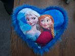 Frozen kussentje, Ophalen, Zo goed als nieuw, Kleed of Kussen