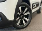 Citroen C3 1.2 PureTech Shine| NAVIGATIE|ECC AIRCO|CRUISE|EL, Gebruikt, Euro 6, 1199 cc, 450 kg