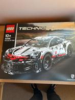 Technisch lego, Kinderen en Baby's, Speelgoed | Duplo en Lego, Ophalen, Zo goed als nieuw, Complete set, Lego