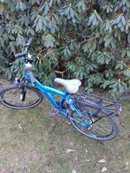 Loekie snake fiets te koop 22 inch, Fietsen en Brommers, Fietsen | Kinderfietsjes, Ophalen of Verzenden, Zo goed als nieuw, Loekie