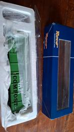 Roco NS Spoorweg Wagon - VAM Compost Groen, Hobby en Vrije tijd, Gelijkstroom, Verzenden, Wagon, Roco