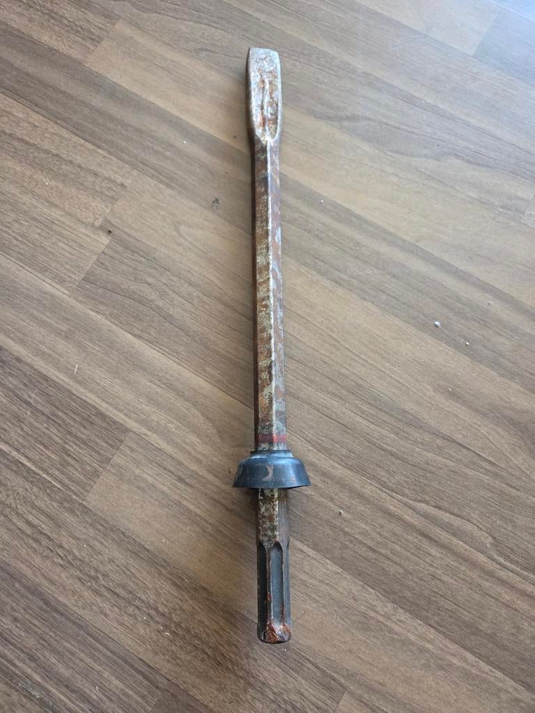 Hilti SDS Plus Max Beitel, Doe-het-zelf en Verbouw, Ophalen of Verzenden, Zo goed als nieuw