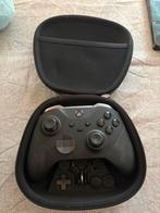Xbox Elite Controller Series 2, Spelcomputers en Games, Gebruikt, Ophalen of Verzenden, Xbox One, Controller