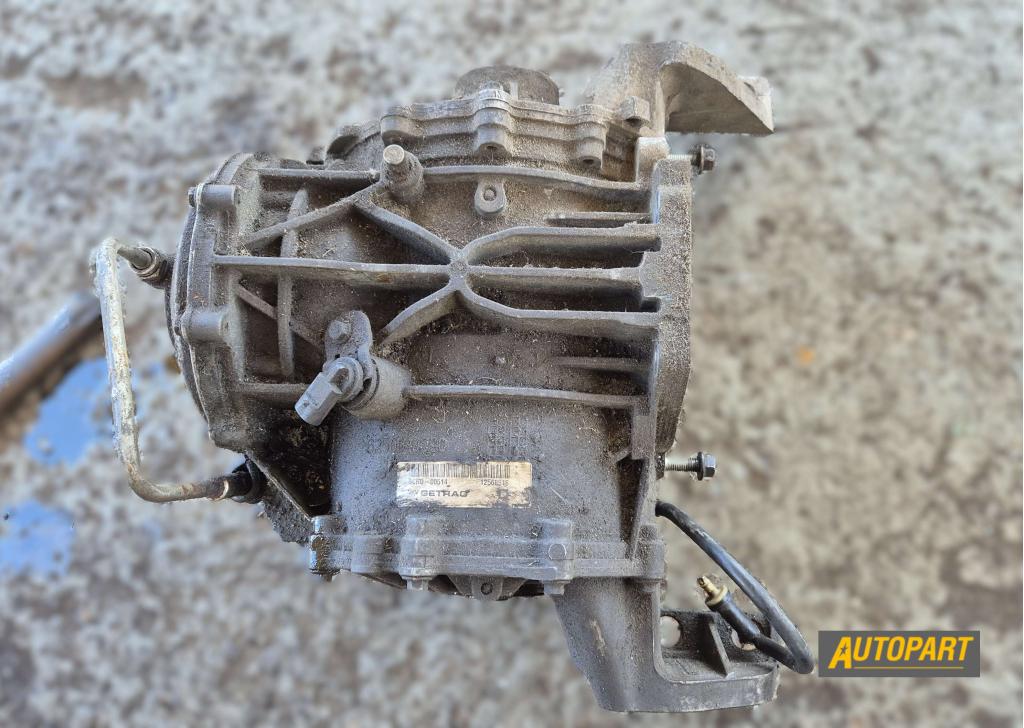 Chevrolet Corvette C6 cardan/differentieel  2005, Gebruikt, Info@gm.com, Chevrolet, Ophalen of Verzenden