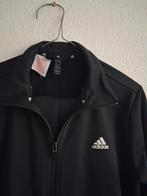 Adidas Trainingspak Zwart - Maat L (14 jaar), Kinderen en Baby's, Kinderkleding | Maat 158, Ophalen of Verzenden, Zo goed als nieuw