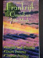 Frankrijk omnibus, Ophalen of Verzenden, Gelezen, Peter Mayle, Noord-Brabant