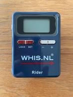 Whis ontvanger nieuw met alle toebehoren, Verzenden, Nieuw, Overige soorten