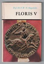 Prof. Dr. F.W.N. Hugenholtz – Floris V., Ophalen of Verzenden, 14e eeuw of eerder, Gelezen