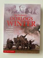 -Oorlogswinter- 3 Disc-regie Aart Staartjes, Alle leeftijden, Boxset, Drama, Ophalen of Verzenden