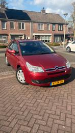 Citroën C4 1.6 HDI- APK-Automaat-Service-trek, 4 cilinders, Origineel Nederlands, Diesel, 1268 kg