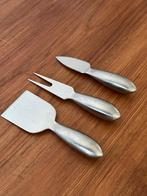 Set kaasmesjes, -, -, Ophalen of Verzenden, Zo goed als nieuw