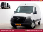 Mercedes-Benz Sprinter 311 CDI 115pk L2H2 Airco/CarPlay 10-2, Auto's, Voorwielaandrijving, Gebruikt, Euro 6, 4 cilinders