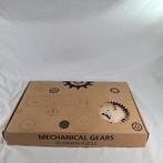 ROKR Mechanische Tandwielen 3D Houten Puzzel Nieuw, Ophalen, Kingloop, Nieuw, Kingloop