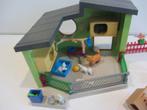 Playmobil Kattenverblijf – 9276, Ophalen of Verzenden, Gebruikt, Los playmobil