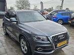 Audi Q5 2.0 TFSI hybrid quattro Pro line S-Line*Pano*Heatsea, Auto's, Automaat, Euro 5, 120 €/maand, Bedrijf