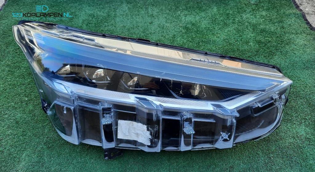 Ford Mustang Mach - E GT Full Led koplamp rechts, Gebruikt, -, -, Ophalen of Verzenden