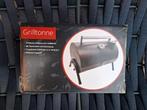 Nieuwe draagbare BBQ, nooit gebruikt, doos nog verzegeld, Ophalen of Verzenden, Nieuw, Grilltonne