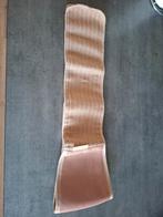 Buikband tijdens zwangerschap - Simia, Ophalen of Verzenden, Buikband, Beige, Gedragen