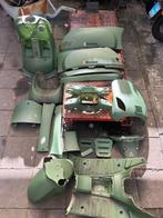 Kappen Set Compleet Riva Vespa Look a Like Scooter, Ophalen, Gebruikt, Kap, Overige merken