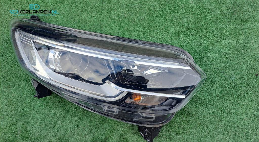 Renault Kadjar H7 LED koplamp rechts – 260101096R, Auto-onderdelen, Verlichting, Renault, Gebruikt, Herkomst onderdeel bekend