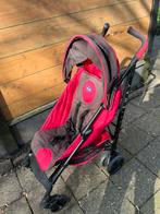 Fijne buggy chicco liteway, Ophalen, Zo goed als nieuw