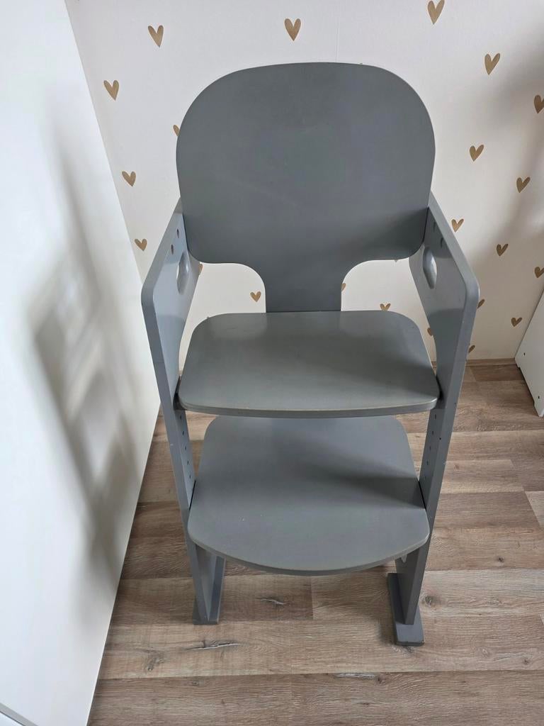 Prenatal kinderstoel, Ophalen, Gebruikt, Meegroeistoel