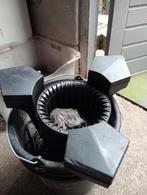 Microscoop en vijver skimmer, Tuin en Terras, Ophalen of Verzenden, Gebruikt