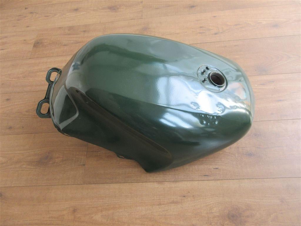 Yamaha FJ1100 benzinetank benzine tank FJ 1100 fueltank gas, Ophalen of Verzenden, Gebruikt