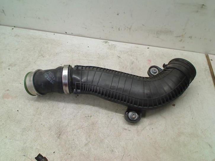 Intercooler Pijp Volkswagen Golf VI (5K1) 2012 1K0145828AC, Auto-onderdelen, Motor en Toebehoren, Volkswagen, Gebruikt