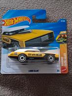 Hot Wheels Long Bloc Moon Eyes nieuw in verpakking, Ophalen of Verzenden, Nieuw, Auto