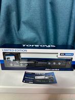 Scania v herk, Hobby en Vrije tijd, Modelauto's | 1:50, Ophalen of Verzenden, Nieuw, Bus of Vrachtwagen, Wsi