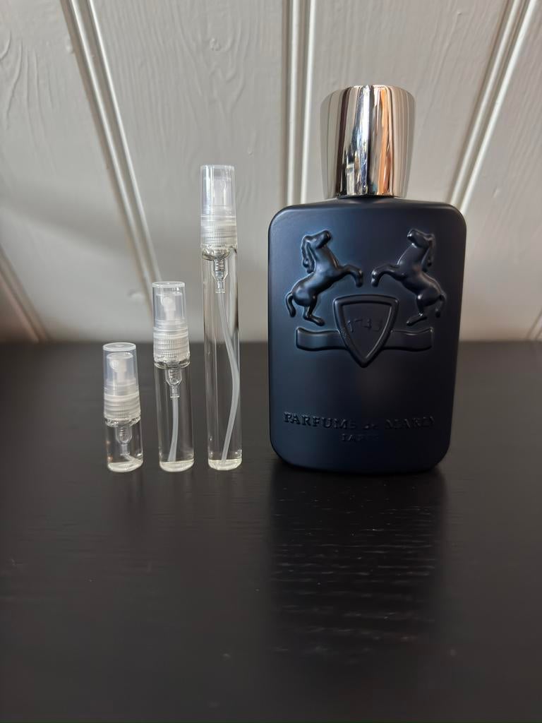 Layton (oude batch 2020), Parfums de Marly, Ophalen of Verzenden, Zo goed als nieuw