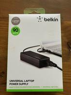 Belkin Universal Laptop Power Supply, oplader. Nieuw!, Ophalen, Nieuw, Belkin