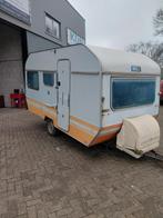 4 persoons Wilk Sport 400 bouwjaar 1982, Rondzit, Bedrijf, 500 - 750 kg, Wilk