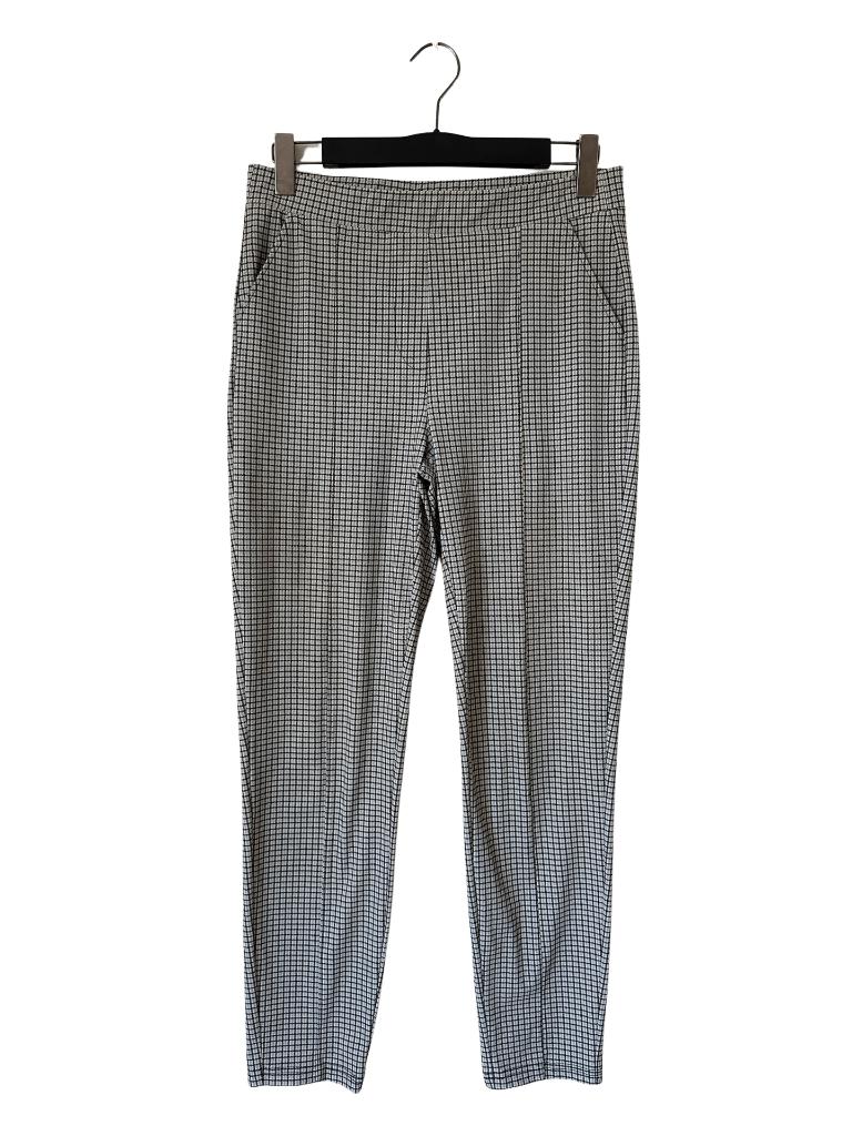 Studio Anneloes broek M, Maat 38/40 (M), Verzenden, Zwart, Zo goed als nieuw