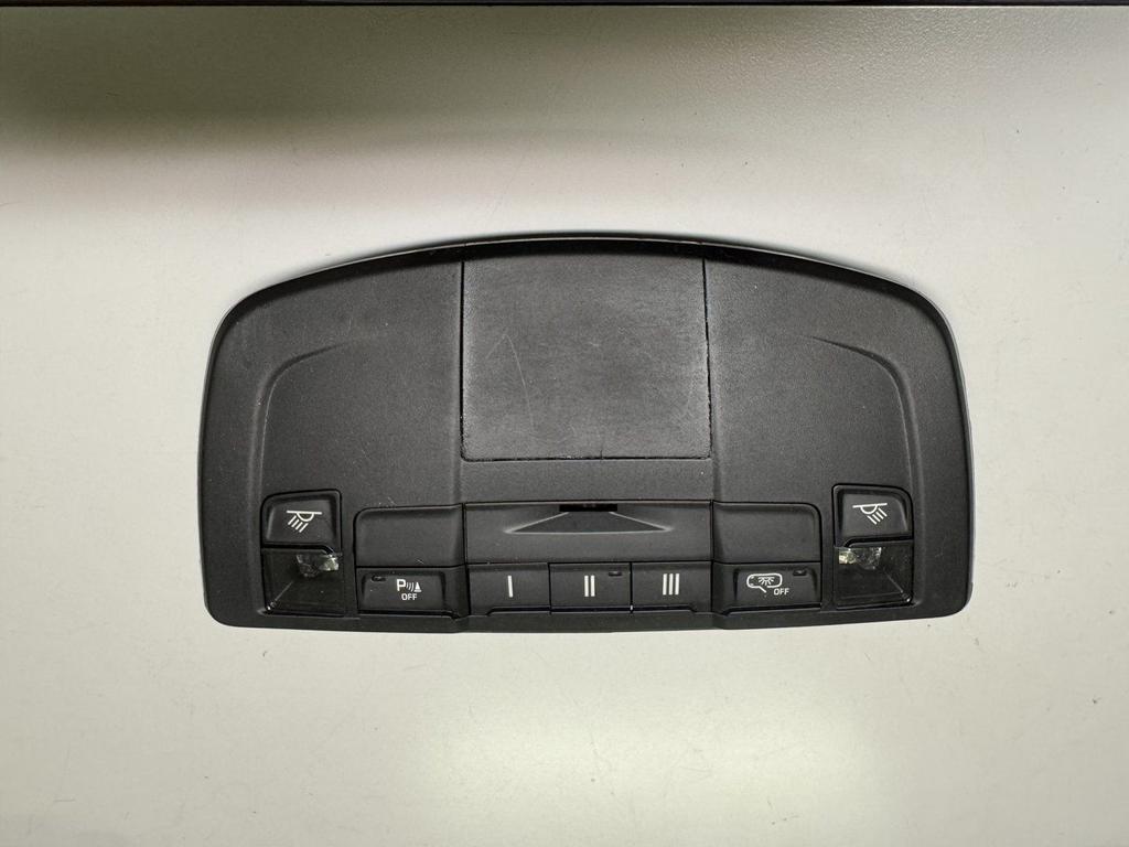 991.613.236.08 dakconsole, Gebruikt, -, -, Ophalen of Verzenden