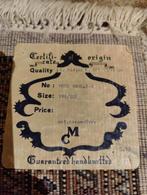 3 Perzische tapijten - Verschillende maten, Ophalen, Gebruikt, 100 tot 150 cm, Blauw