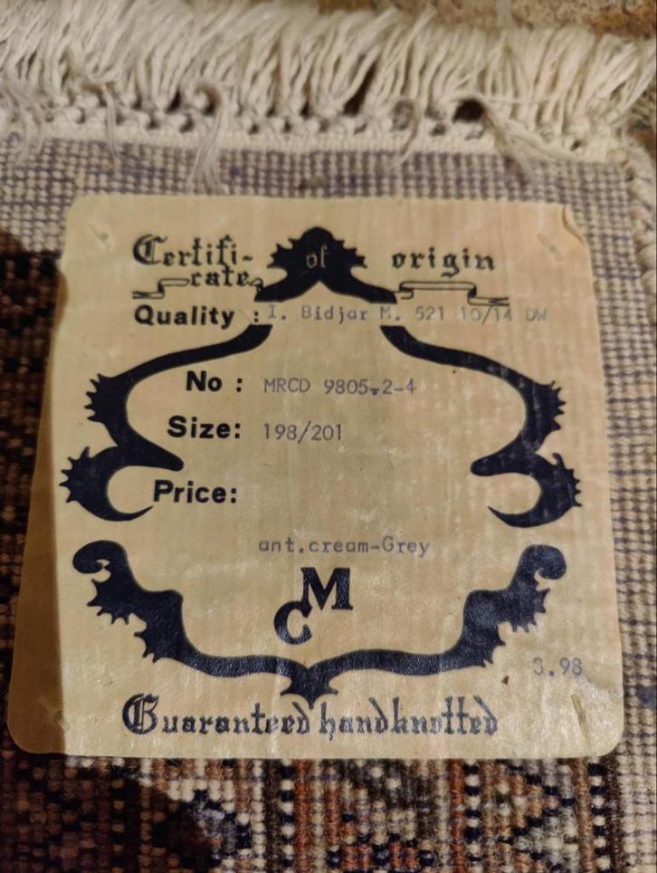 3 Perzische tapijten - Verschillende maten, Huis en Inrichting, Stoffering | Tapijten en Kleden, Gebruikt, 100 tot 150 cm, 150 tot 200 cm