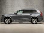 Volvo XC90 2.0 T8 Twin Engine AWD Inscription 7 Persoons 408, 12 maanden, Gebruikt, 7 stoelen, Bedrijf