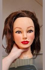 Kappers pop, Ophalen of Verzenden