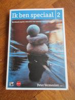 Ik ben speciaal 2 : werkboek psycho-educatie autisme, Boeken, Ophalen of Verzenden, Gelezen