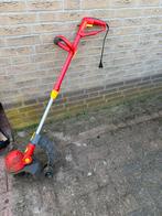 Wolf-Garten GTE 845 grastrimmer, Tuin en Terras, Grastrimmers, Ophalen, Gebruikt, 30 tot 50 cm, Elektrisch