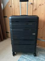 ReisKoffer koffer Anwb  Narbonne 67 liter human nature, Ophalen of Verzenden, Hard kunststof, 60 tot 70 cm, 45 tot 55 cm