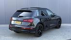 Audi Q5 55 TFSIe quattro Competition PANO B&O NAPPA, 2005 kg, 1750 kg, 4 cilinders, Zwart
