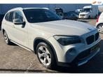 BMW X1 SDrive20d Executive motor not started, X1, Euro 5, Achterwielaandrijving, 4 cilinders
