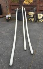 Trapleuning 3 stuks trapleuningen, Ophalen