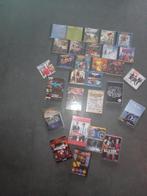 Groot (gesigneerd) cd/dvd pakket van BZN en Nick en Simon, Cd's en Dvd's, Dvd's | Muziek en Concerten, Alle leeftijden, Ophalen of Verzenden