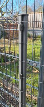 Compleet Betafence/ Bekafor hekwerk 18 meter incl palen, Ophalen, Overige materialen, 6 meter of meer, 1 tot 2 meter