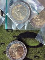 Frankrijk 2018 2 euromunt Simone Veil UNC, Ophalen of Verzenden, Frankrijk, 2 euro