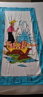 SUSKE EN WISKE BADLAKEN, Ophalen, Nieuw